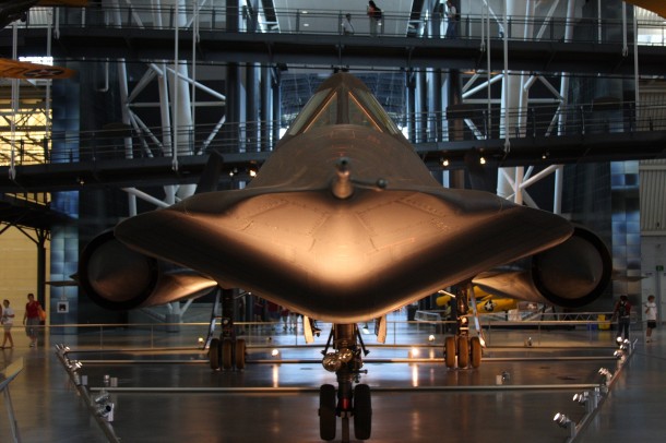 Aircrafts_Factory壁纸高清