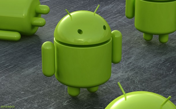 Android Google壁纸