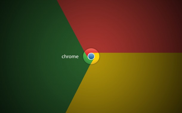 Google-Chrome-Wallpaper