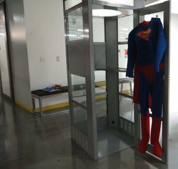 facebook office 3内部