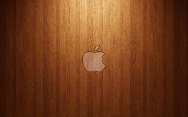 苹果mac电脑壁纸