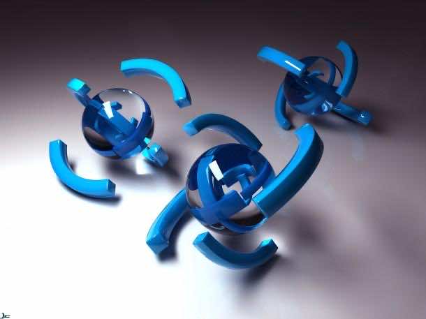 爱游戏备用robotics-wallpaper