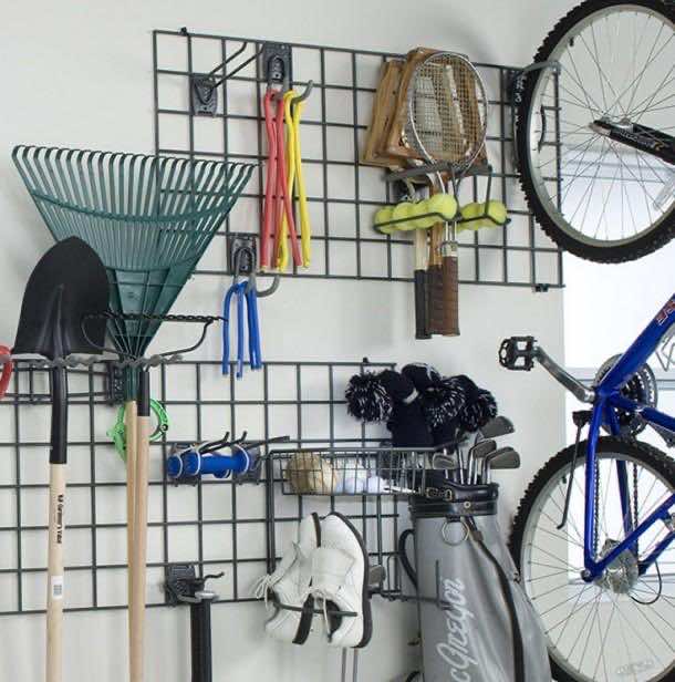 节省空间的想法