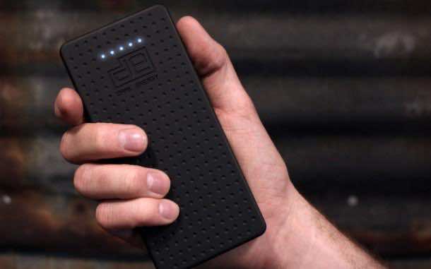 1.黑暗能源水库