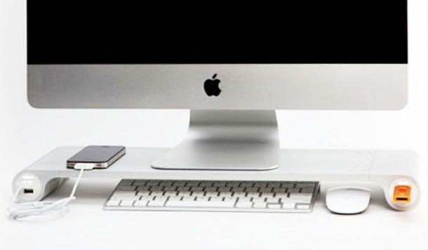 4.空格键监视器架