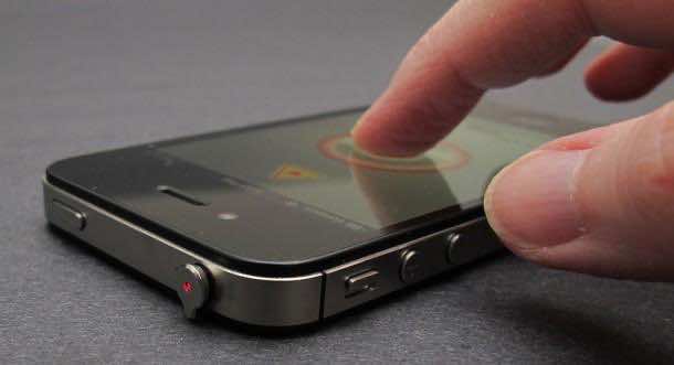 7. IPIN  - 无线激光指针