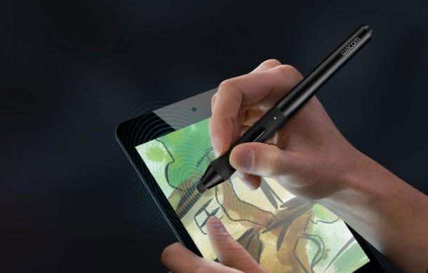 8. Intuos创意手写笔