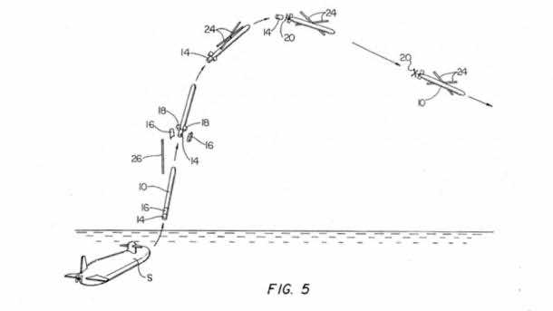 水下攻击-海军无人机2