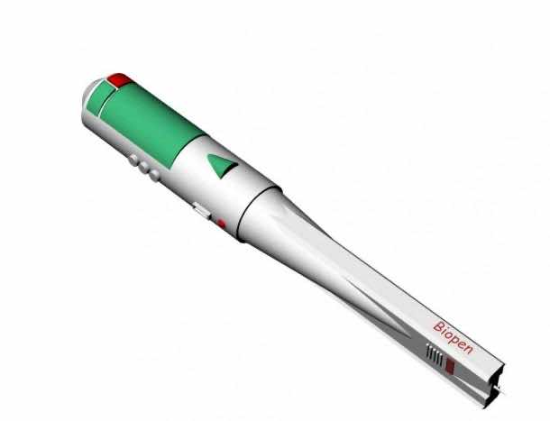 BioPen 3