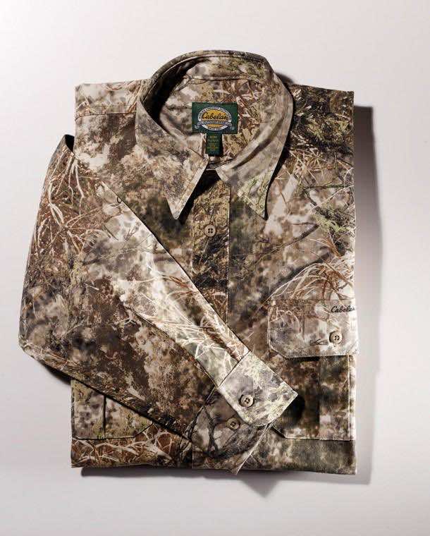 CabelasColorphaseCamouflage