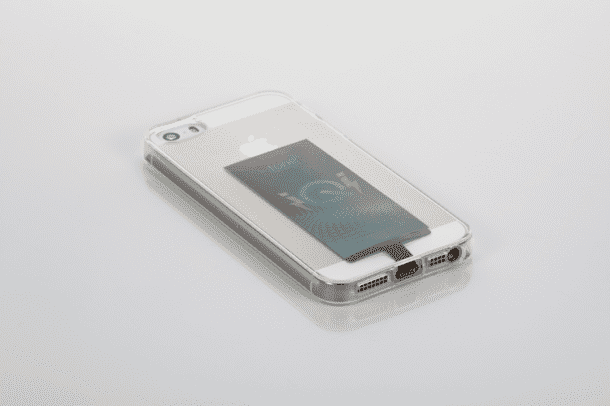 用风格收费-IQI 4