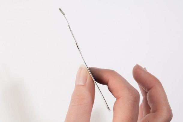 用样式充电-IQI薄带