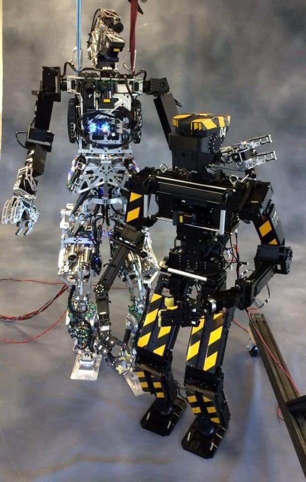 drc_robot
