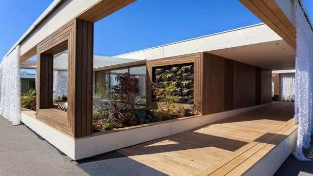 节能家居-太阳能十项全能