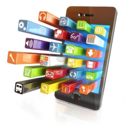 工程师智能手机应用程序