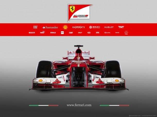 F1壁纸11
