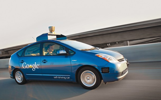 Google-seelf-driving-car