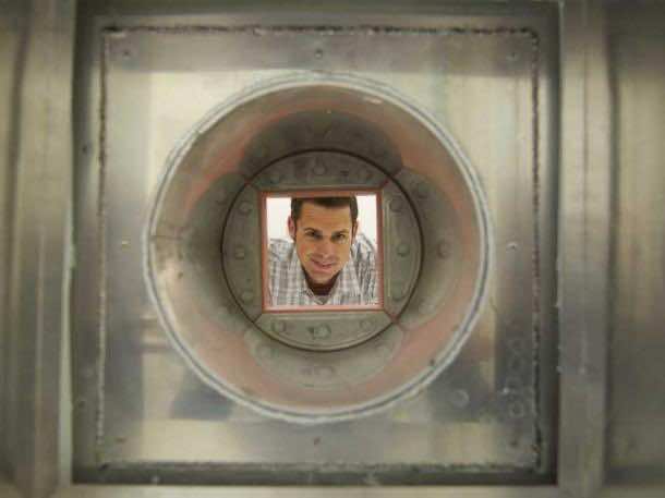 IBM纳米技术和爱游戏ayx体育地球上最安静的房间3