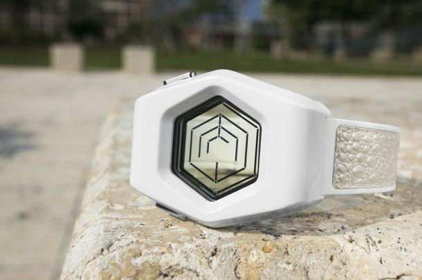 乙酸基赛蜘蛛 - 最艰巨的任务