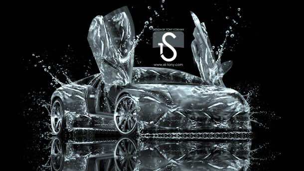 兰博基尼壁纸10