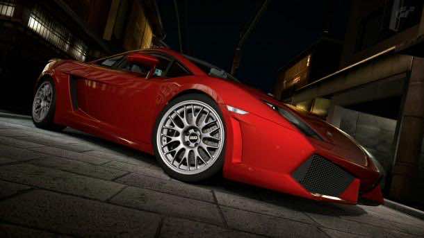 兰博基尼壁纸13