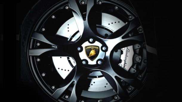 兰博基尼壁纸15