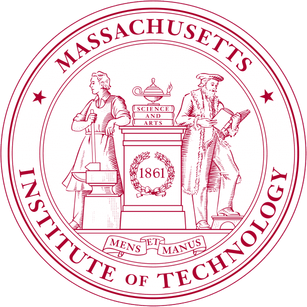 麻省理工学院密封壁纸2