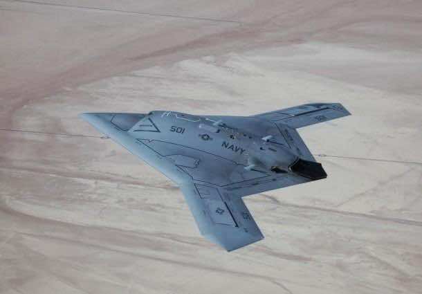 rq - 180飞行