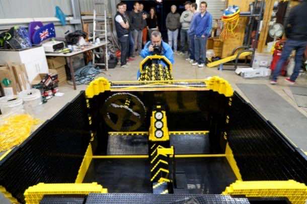 超棒的微型项目3