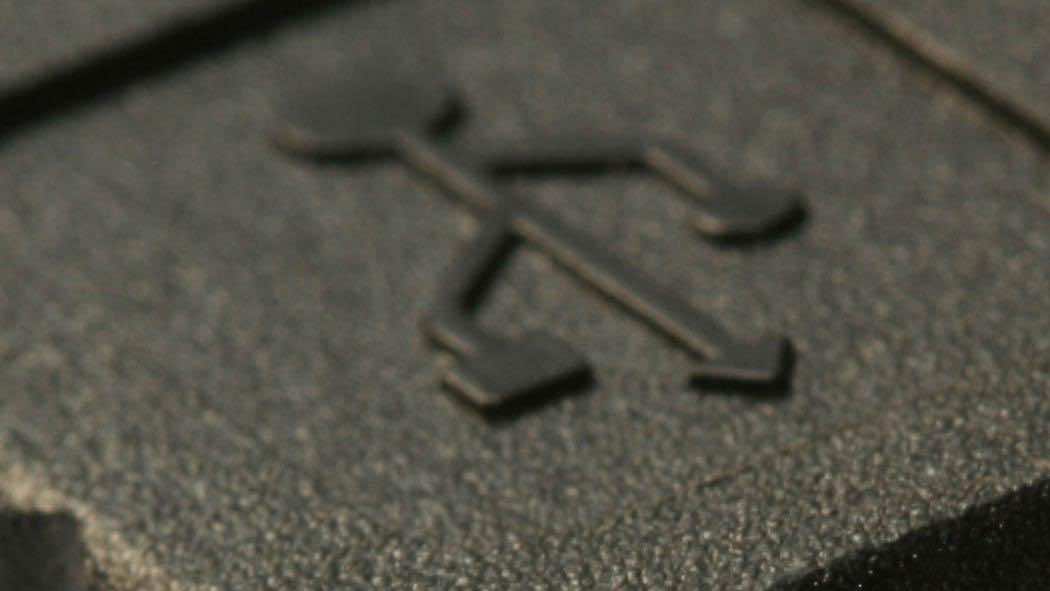 USB电缆问题解决- C型连接器