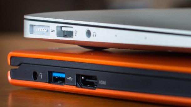 USB充电——未来3