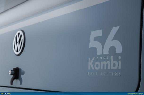 大众最新版Kombi