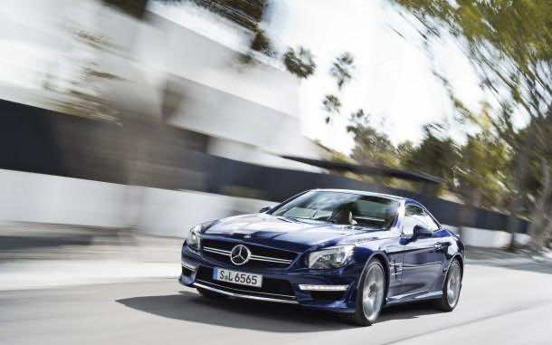 梅赛德斯11的壁纸