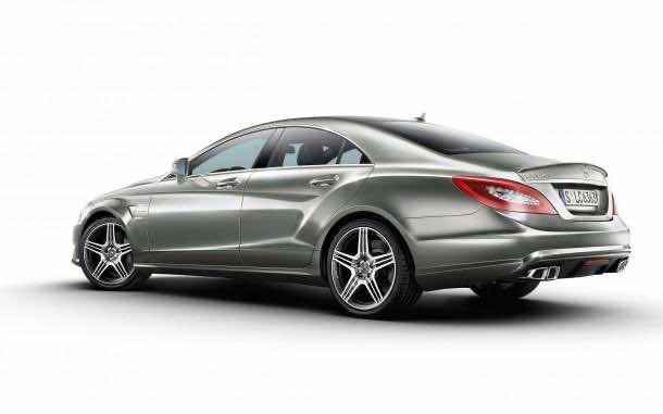 梅赛德斯的壁纸