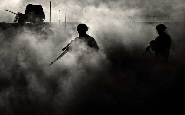 高清军队壁纸4gydF4y2Ba