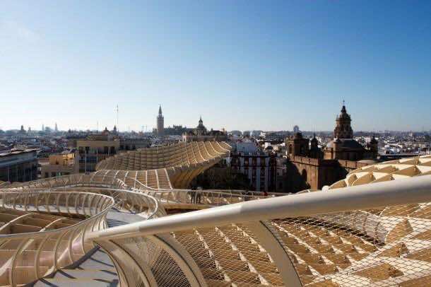 Metropol_Parasol（3）