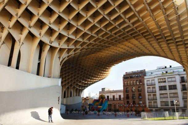 Metropol_Parasol（4）