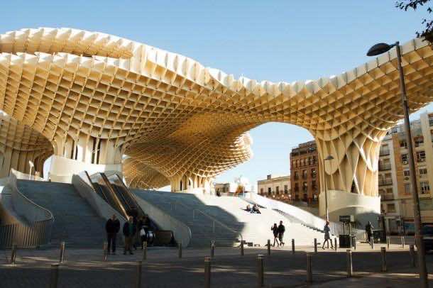 Metropol_Parasol（6）