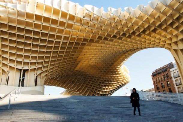 Metropol_Parasol（7）