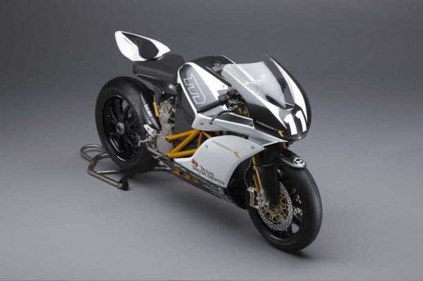 MISSISR_ELECTRIC_BIKE 2013的惊人发明