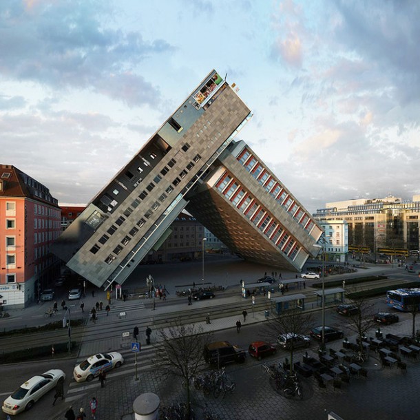 Munich_hotel_nhdk（10）