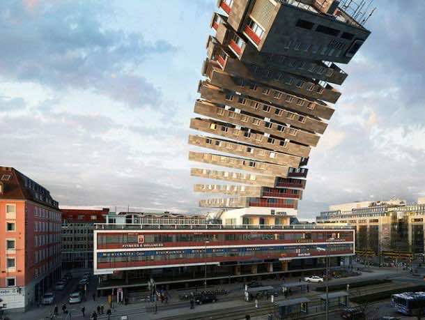 Munich_hotel_nhdk（12）