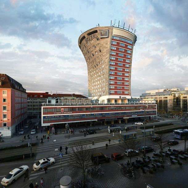 Munich_hotel_nhdk（6）