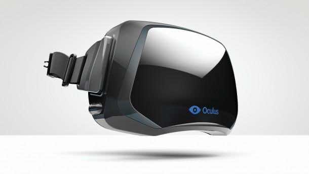 oculus_rift 2013年惊人的发明