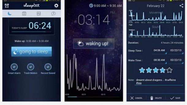 sleepbot_app