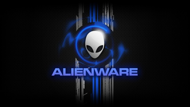 Alienware背景1