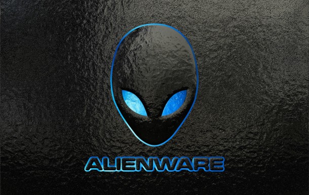 Alienware背景8