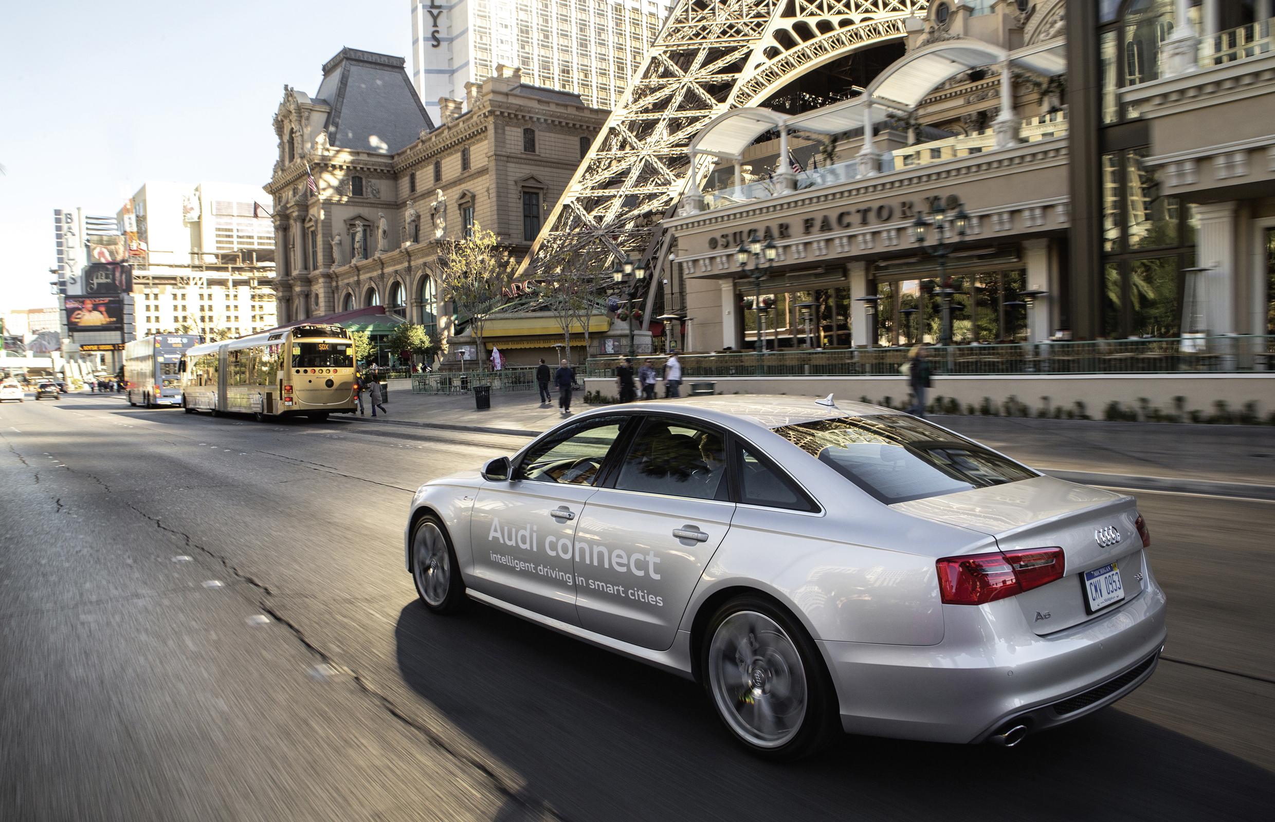 CES拉斯维加斯2014