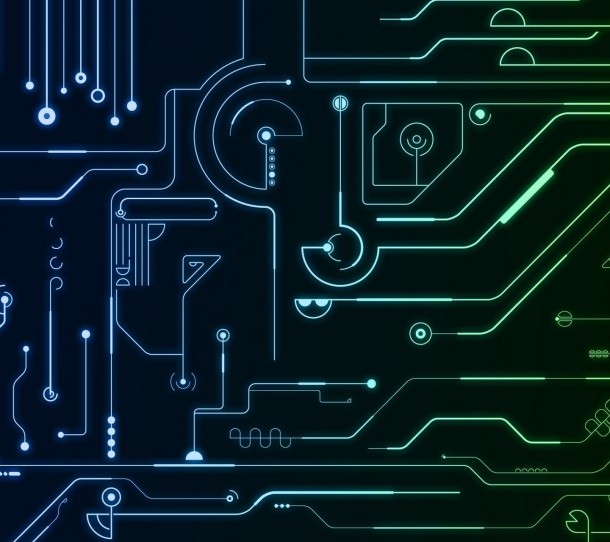 高清技爱游戏ayx体育术壁纸5