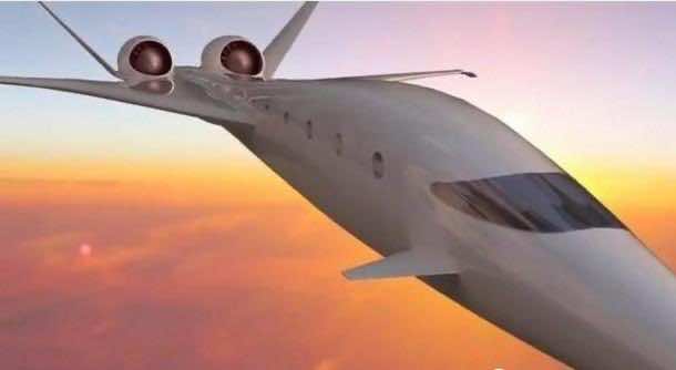 Hypermach SonicStar 3